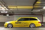 Mercedes-Benz E-Class SW by SCP 2012 года